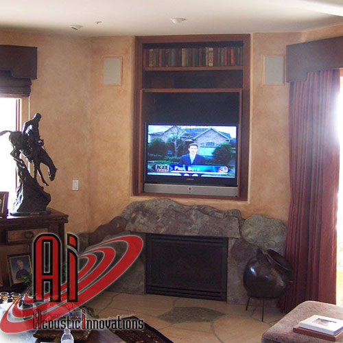 Acoustic Innovations Arizona Home Theater Installers About Us